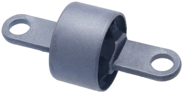 Bloco silencioso dianteiro de braço oscilante traseiro longitudinal BV615K896AB Ford