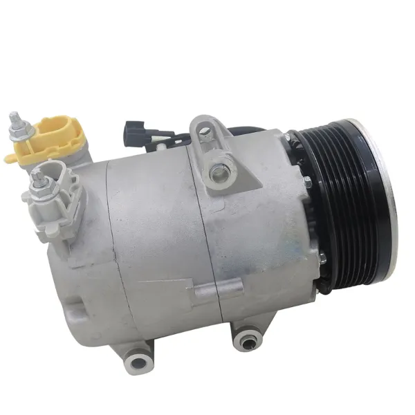 Compressor de aparelho de ar condicionado BK3119D629AB Ford