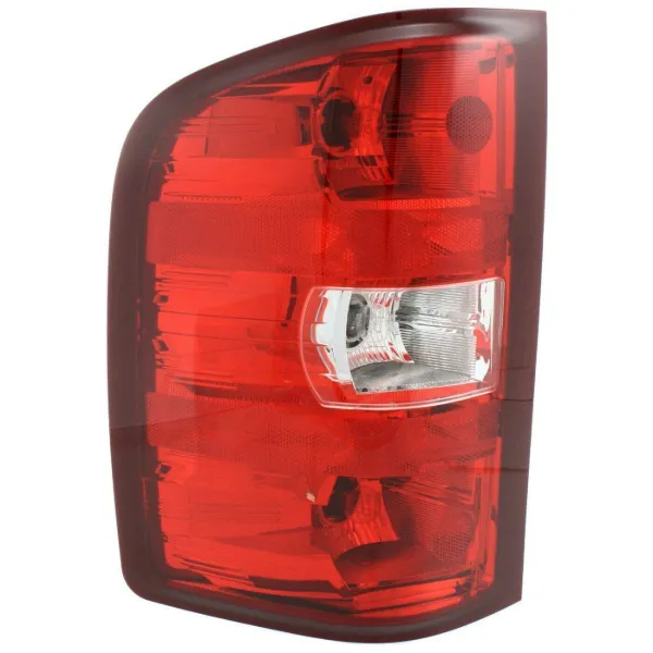 Lanterna traseira direita Ford Mustang VI