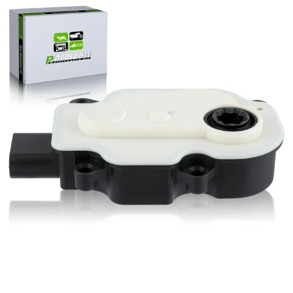 Acionamento (motor) de perciana do radiador BM518476AB Ford