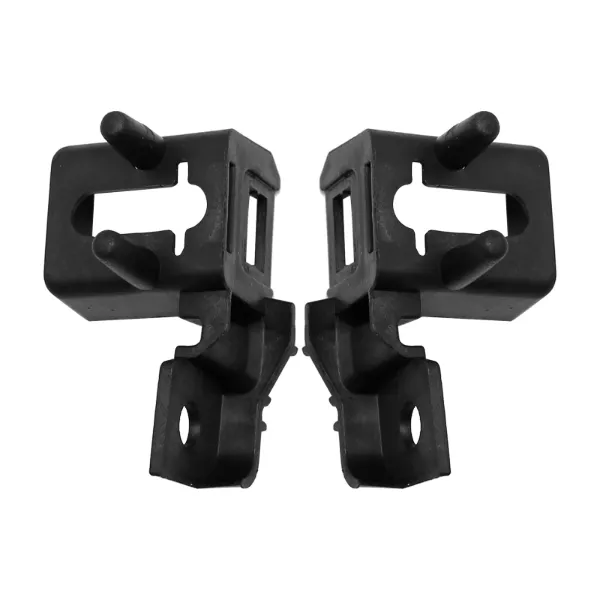 Pára-choque (grade de proteção) da capota DS7Z16758C Ford