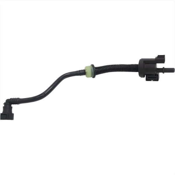 Válvula de adsorvedor dos vapores de combustível FR3Z9G297C Ford