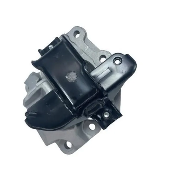 Coxim de transmissão (suporte da caixa de mudança) FB5Z6038B Ford