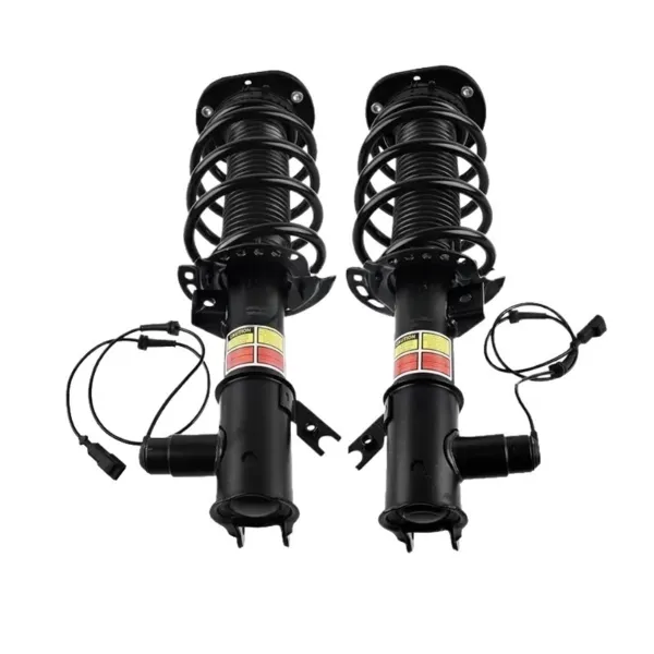 Rolamento de suporte do amortecedor dianteiro DG9Z18198A Ford