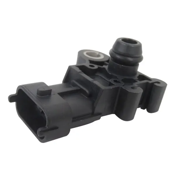 Sensor de pressão no coletor de admissão, MAP 12591290 General Motors