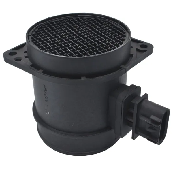 Sensor de fluxo (consumo) de ar, medidor de consumo M.A.F. - (Mass Airflow) 280218177 General Motors
