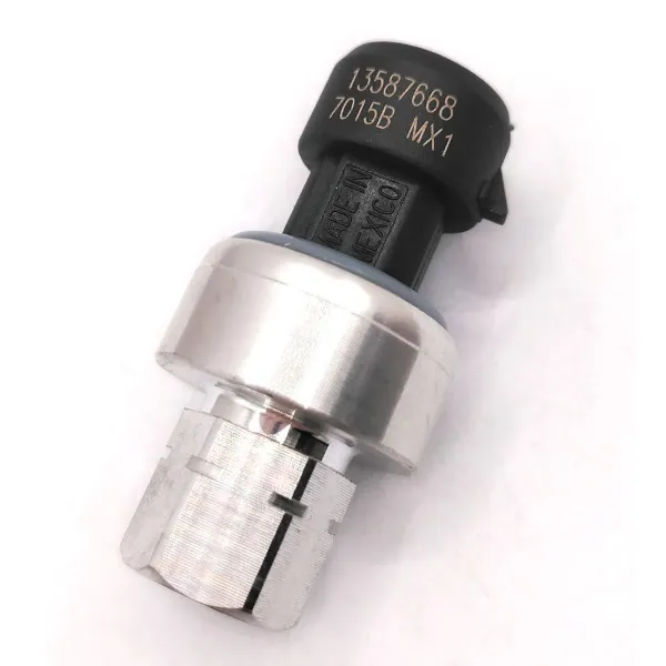 Sensor de pressão absoluta de aparelho de ar condicionado 13587697 General Motors