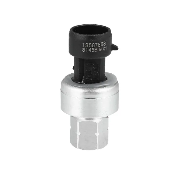 Sensor de pressão absoluta de aparelho de ar condicionado 22634172 General Motors