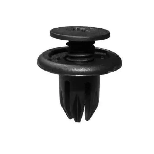 Cápsula (prendedor) de fixação do pára-choque dianteiro 94530623 General Motors