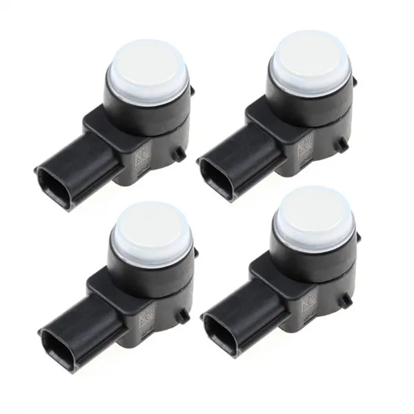 Sensor traseiro de sinalização de estacionamento (sensor de estacionamento) 21995586 General Motors