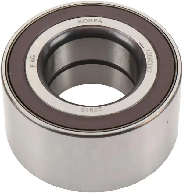 Rolamento de cubo dianteiro 13543432 General Motors