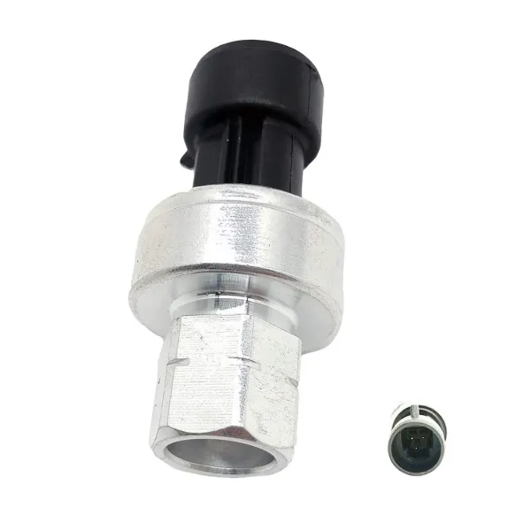 Sensor de pressão absoluta de aparelho de ar condicionado 96448991 General Motors