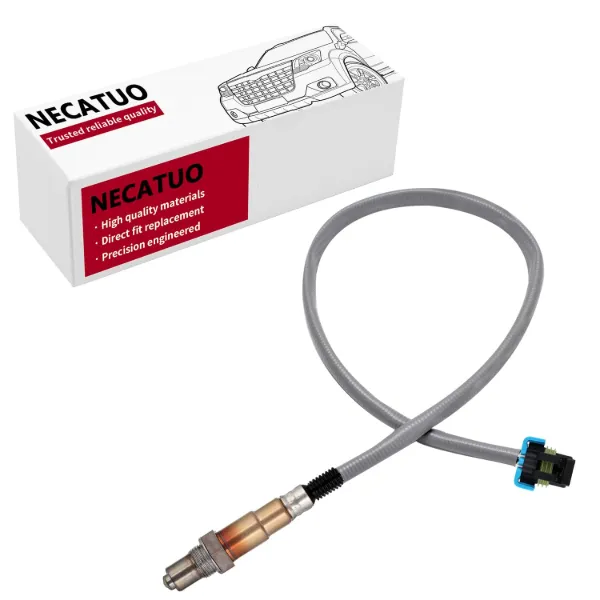 Sonda lambda, sensor de oxigênio depois de catalisador 12612430 General Motors