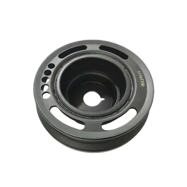 Polia de cambota 55565300 General Motors