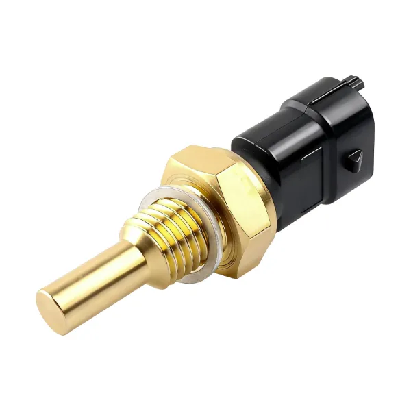 Sensor de temperatura do fluido de esfriamento 12639899 General Motors