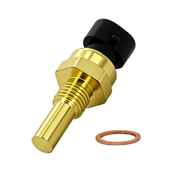 Sensor de temperatura do fluido de esfriamento 2134333 General Motors