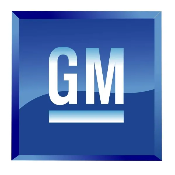 Fixação (suporte) de bateria recarregável 9115187 General Motors