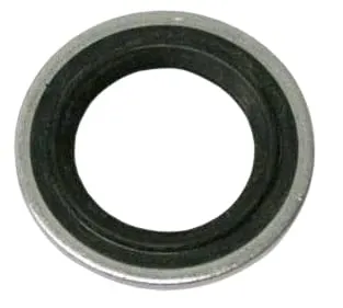 Vedante anular de mangueira do compressor de injeção 52474373 General Motors