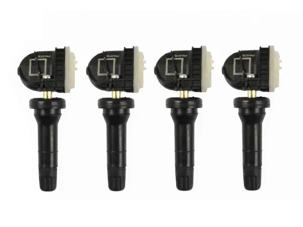 Sensor de pressão de ar nos pneus 13589597 General Motors