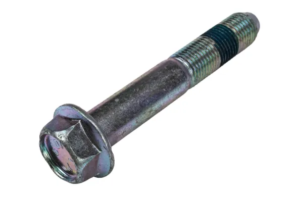Parafuso de fixação de braço oscilante dianteiro 94501160 General Motors