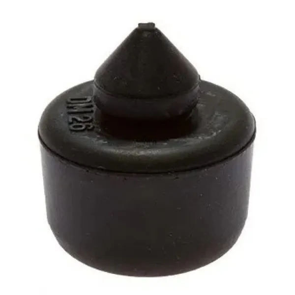 Pára-choque (grade de proteção) da capota 96497159 General Motors