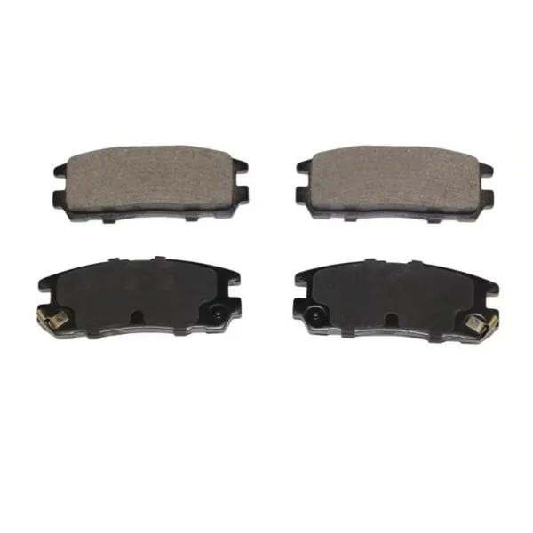 Sapatas do freio traseiras de disco 3502150K00 Great Wall