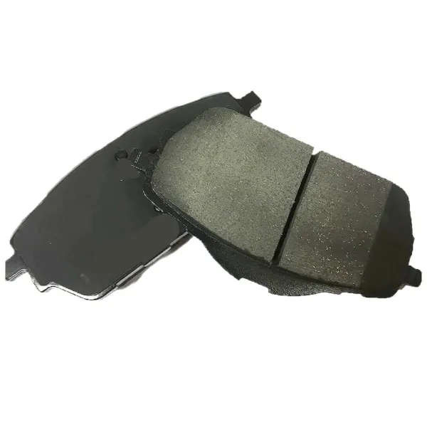 Sapatas do freio dianteiras de disco 3501110XSZ08A Great Wall