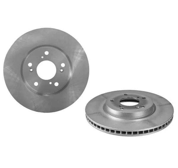 Disco do freio dianteiro 45251T2FA51 Honda