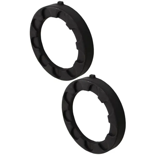 Suporte de amortecedor dianteiro direito 51675TA0A02 Honda