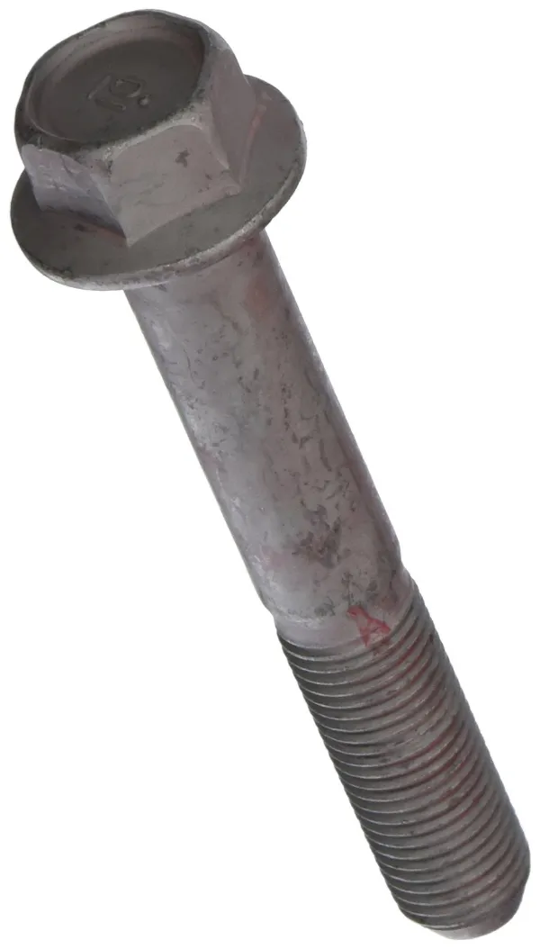 Parafuso de fixação de braço oscilante dianteiro, inferior 90118S5A000 Honda