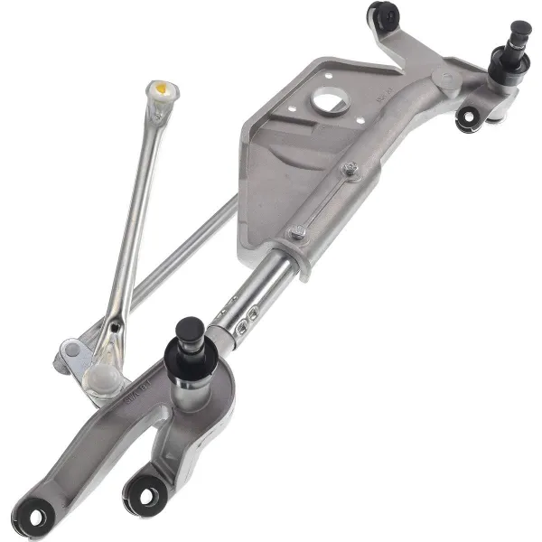 Trapézio de limpador pára-brisas 76530SWAG01 Honda