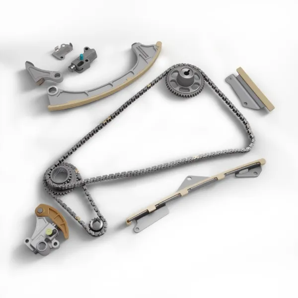 Engrenagem de cadeia de roda dentada da árvore distribuidora de admissão de motor 143105A2A01 Honda