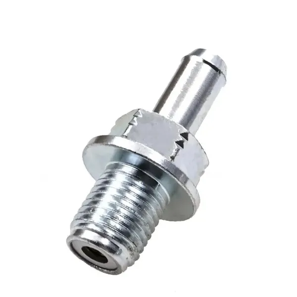 Válvula PCV de ventilação dos gases de cárter 17130RBBA01 Honda