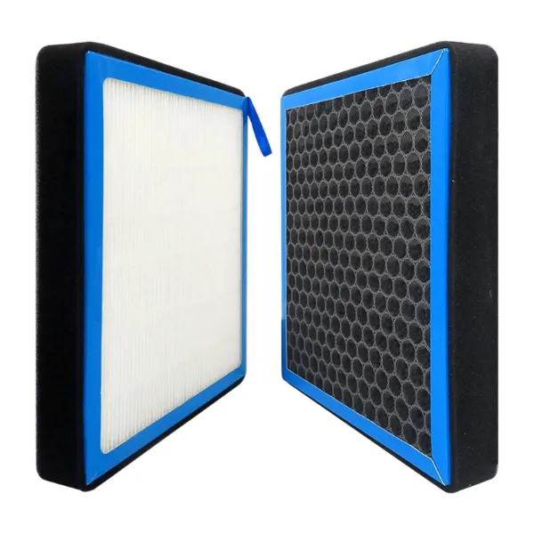 Filtro de salão 80291TF0E01 Honda