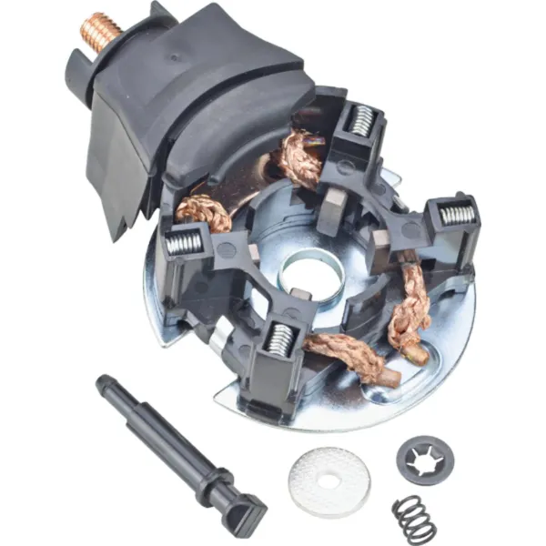 Porta-escovas do motor de arranco 31210RRAA51 Honda