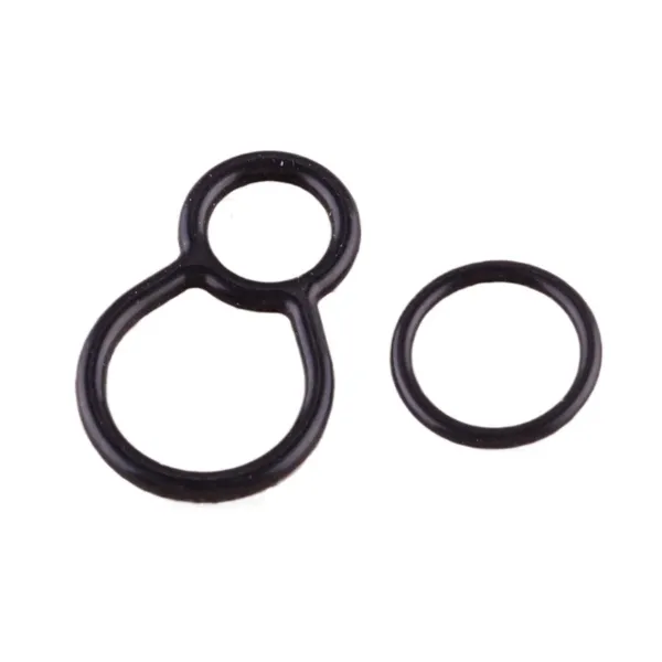 Vedante de adaptador do filtro de óleo 15825P8AA01 Honda