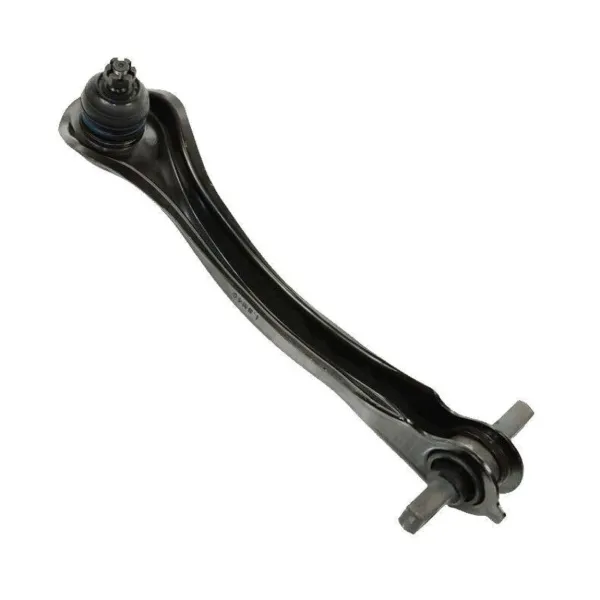 Braço oscilante superior esquerdo de suspensão traseira 52400SM1A03 Honda
