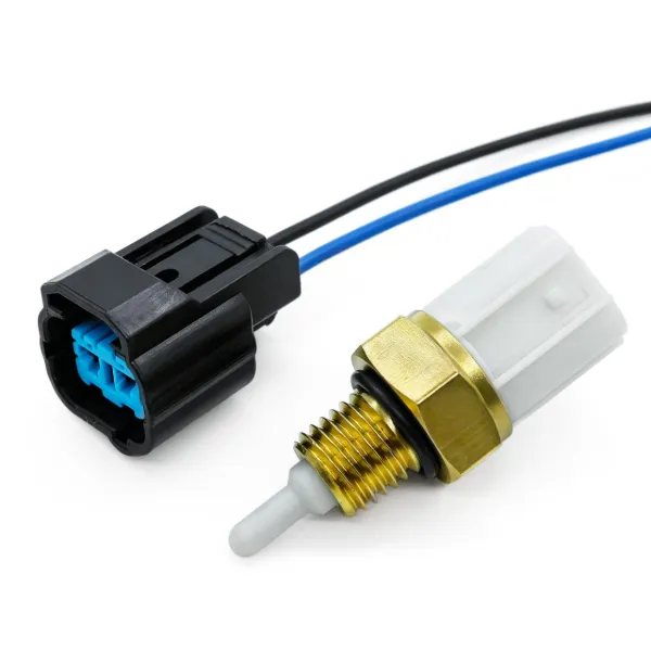 Sensor de temperatura da mistura de ar Honda Civic VIII