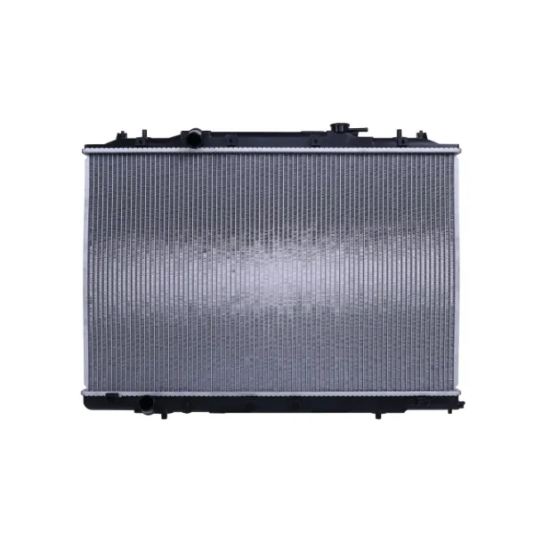 Radiador de esfriamento de motor 190105J6A01 Honda