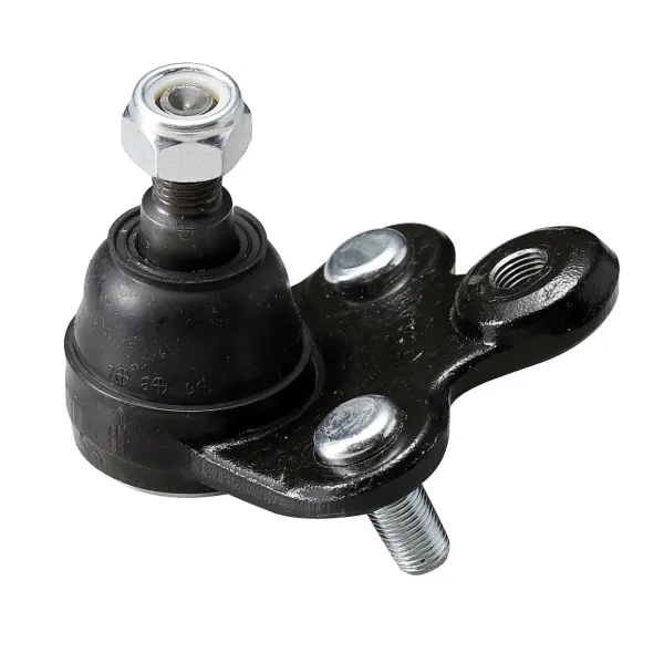 Braço oscilante inferior esquerdo de suspensão dianteira 51360T0AA02 Honda