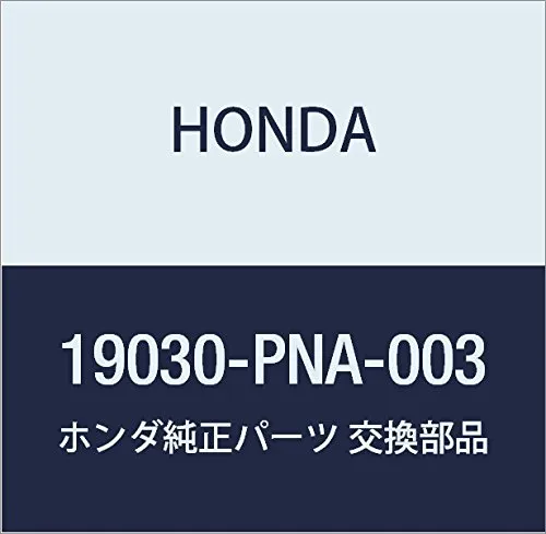 Motor de ventilador de aparelho de ar condicionado 19030PNA003 Honda