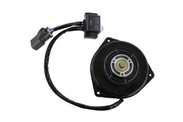 Motor de ventilador de aparelho de ar condicionado 38616RZAA01 Honda