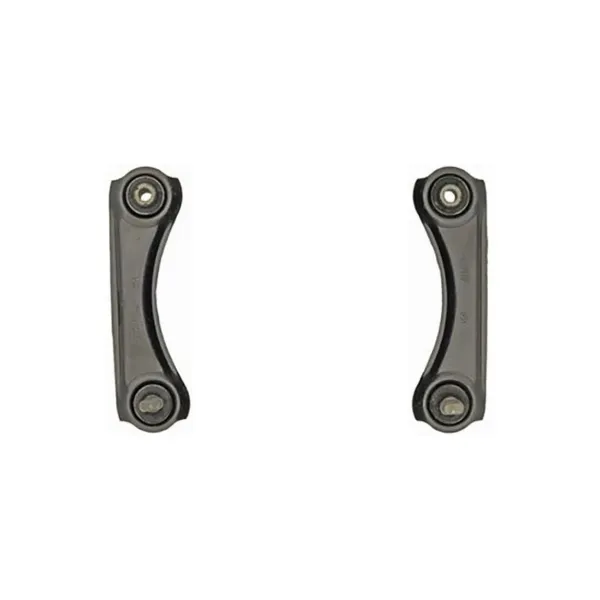 Braço oscilante superior direito de suspensão traseira 52390SR3000 Honda