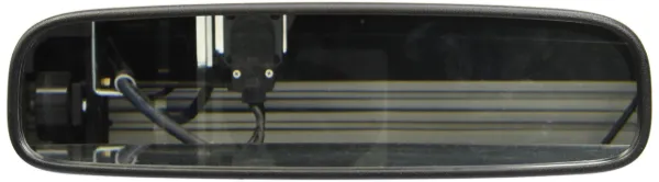 Espelho de salão interno 76400SEA305 Honda