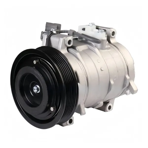 Compressor de aparelho de ar condicionado 38810RBA006 Honda
