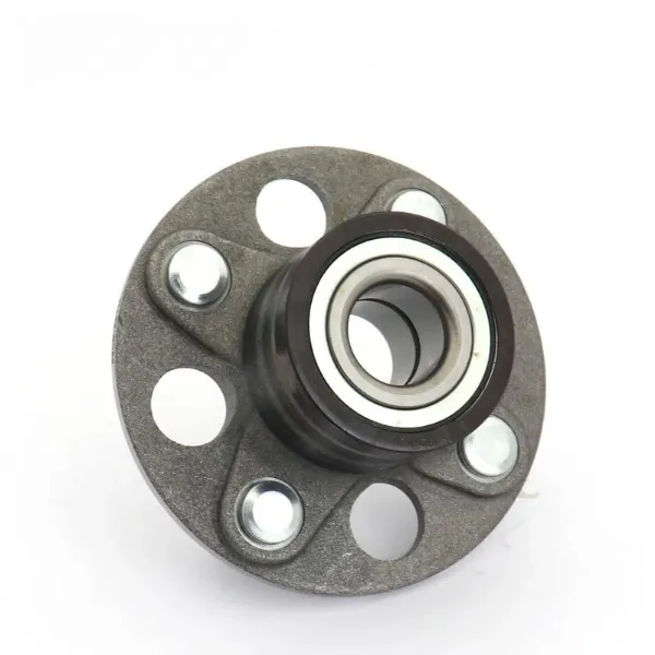 Cubo traseiro 42200SAAG51 Honda