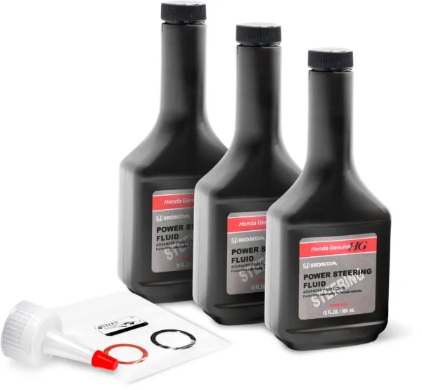 Fluido da Direção hidrâulica assistida 082069002 Honda