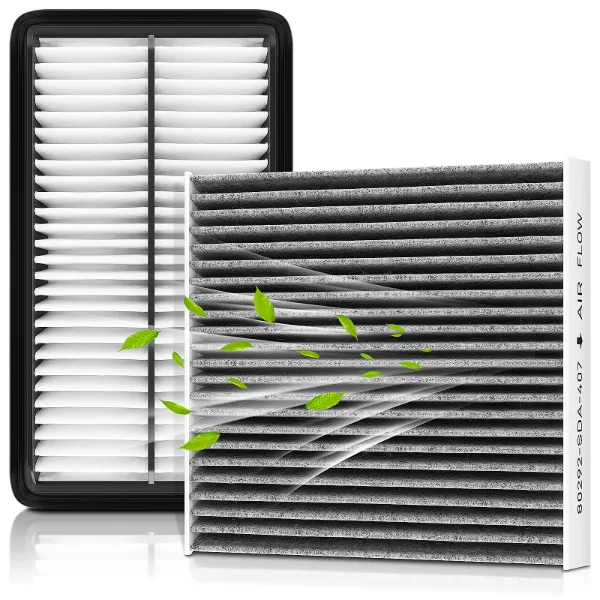 Filtro de ar 172205J6A10 Honda
