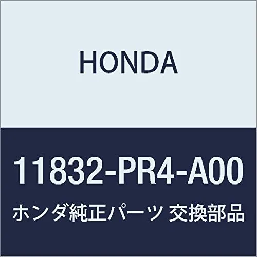  11832PR4A00 Honda