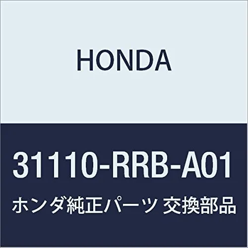 Correia dos conjuntos de transmissão 31110RRBA01 Honda